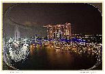 Singap Orien-NFT Night-Lights